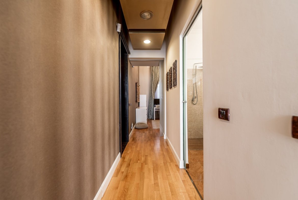 Apartament cu personalitate, pentru cei care apreciază eleganța.