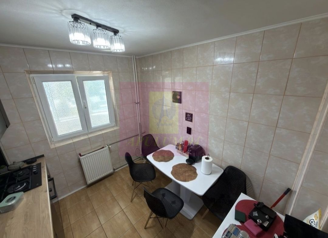 Ap 3 cam. Berceni, Oltenitei