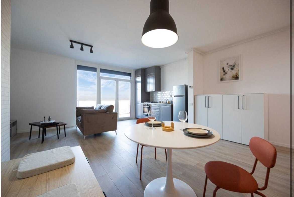 Penthouse Premium de Vânzare | Comision 0%