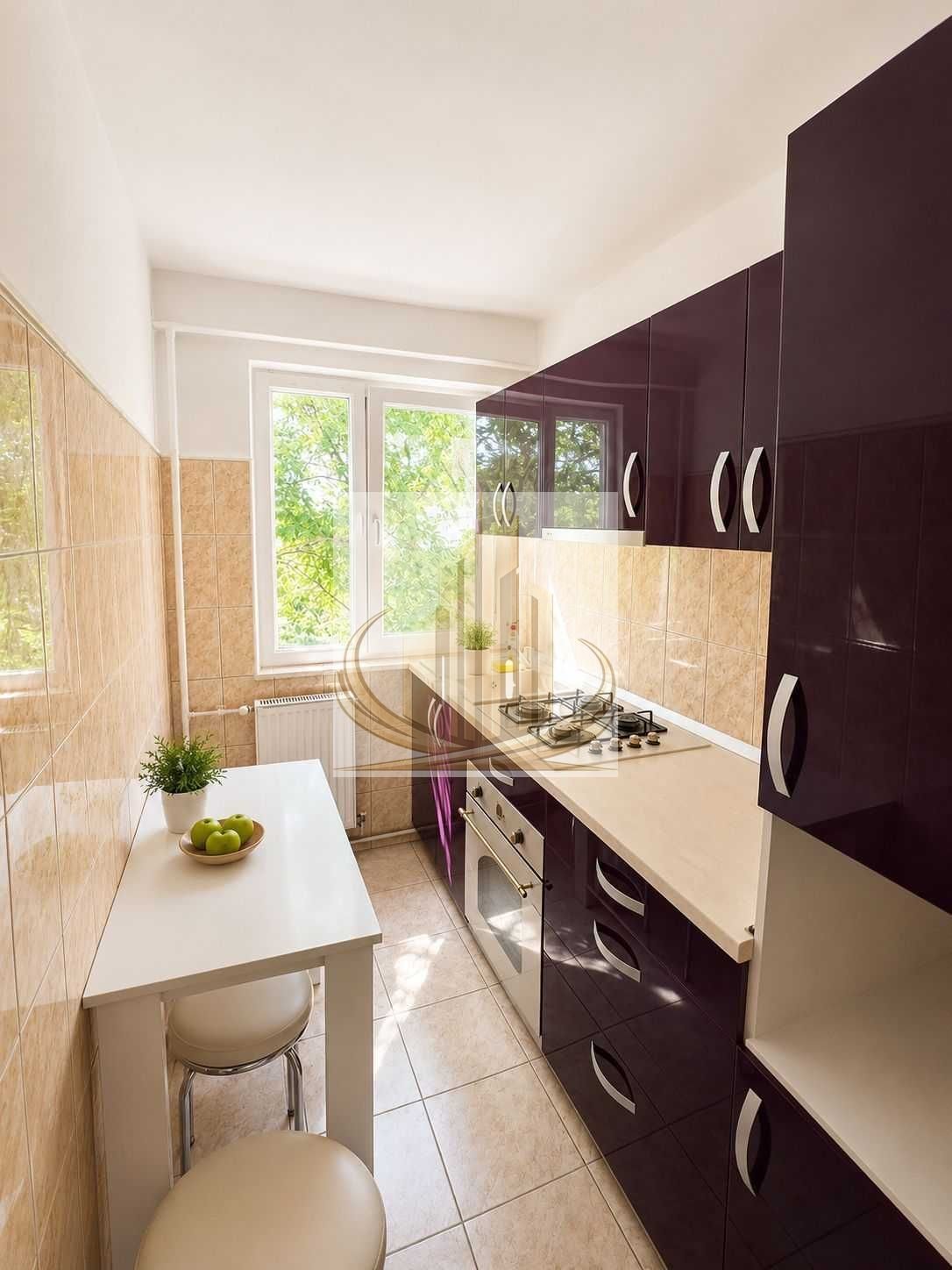 c114cd11ba1b4317b105cfb03a34e581 Apartament 2 camere, 43 mp utili, etaj 4/4, mobilat, zona Șagului