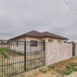 Casă Nojorid, 117 mp, teren 700 mp