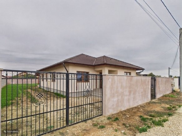 Casă Nojorid, 117 mp, teren 700 mp