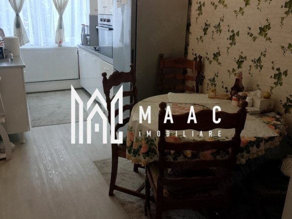 Apartament 2 camere de închiriat | Sibiu, Central | 44 mp