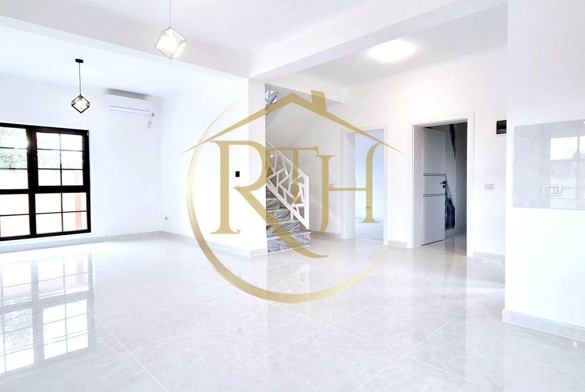 Oferim spre vanzare casa deosebita, cu 5 camere, Giroc, zona Centrala