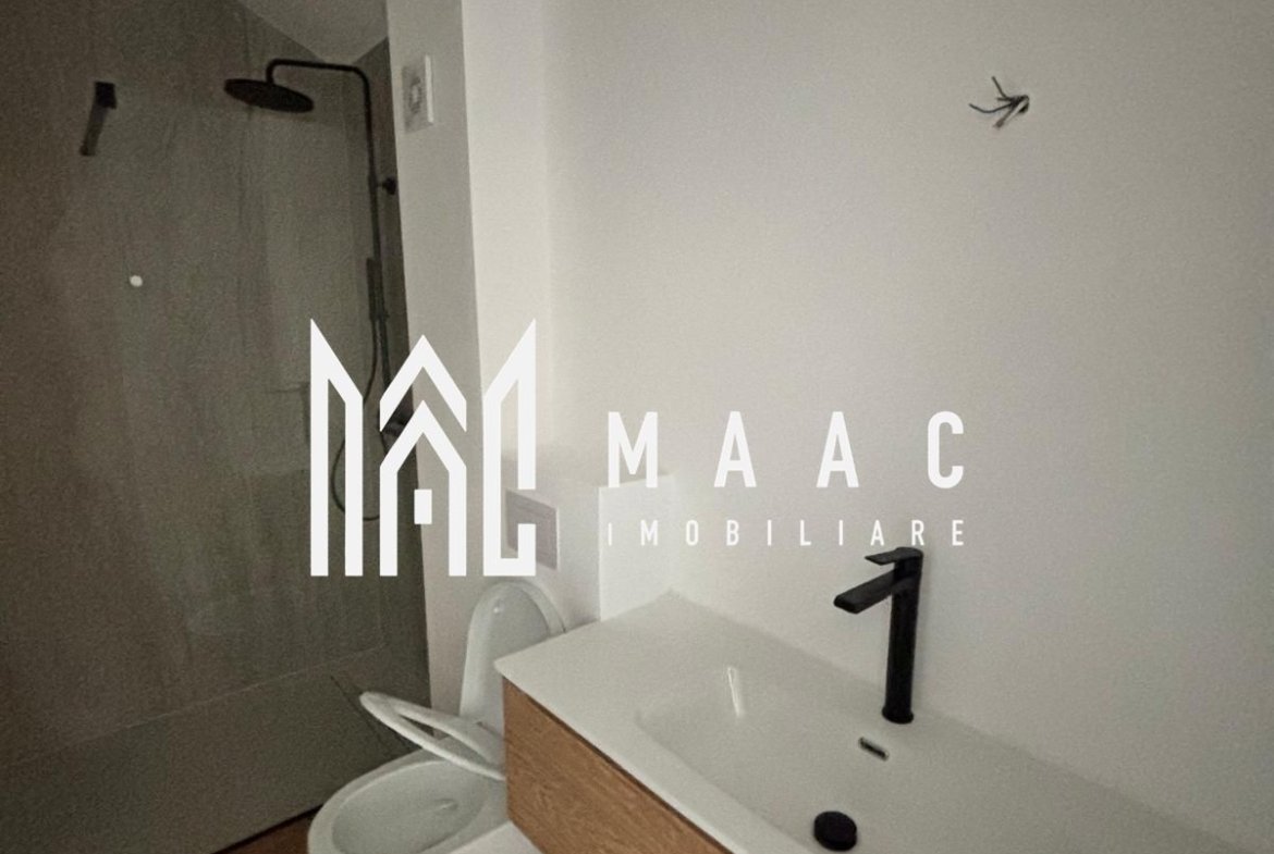 Apartament 4 camere de vânzare | Sibiu, Turnișor | 102 mp