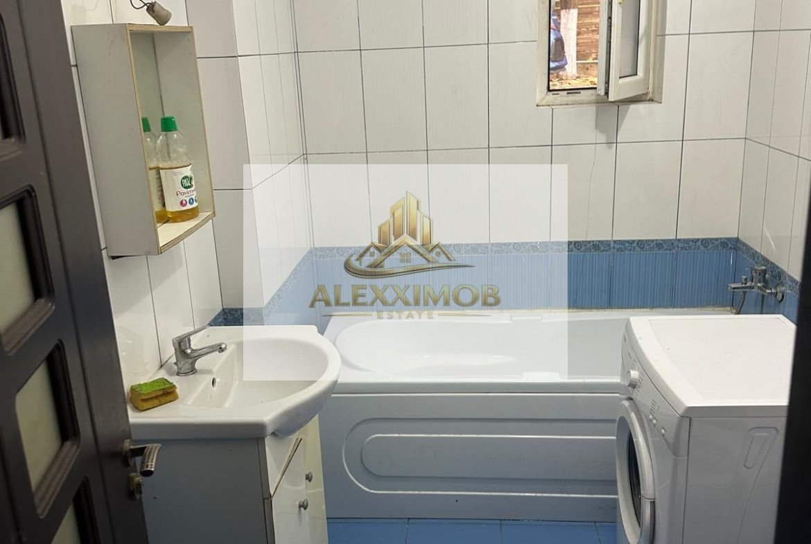 Apartament de Vanzare – 2 Camere – 36 mp -Popesti Leordeni