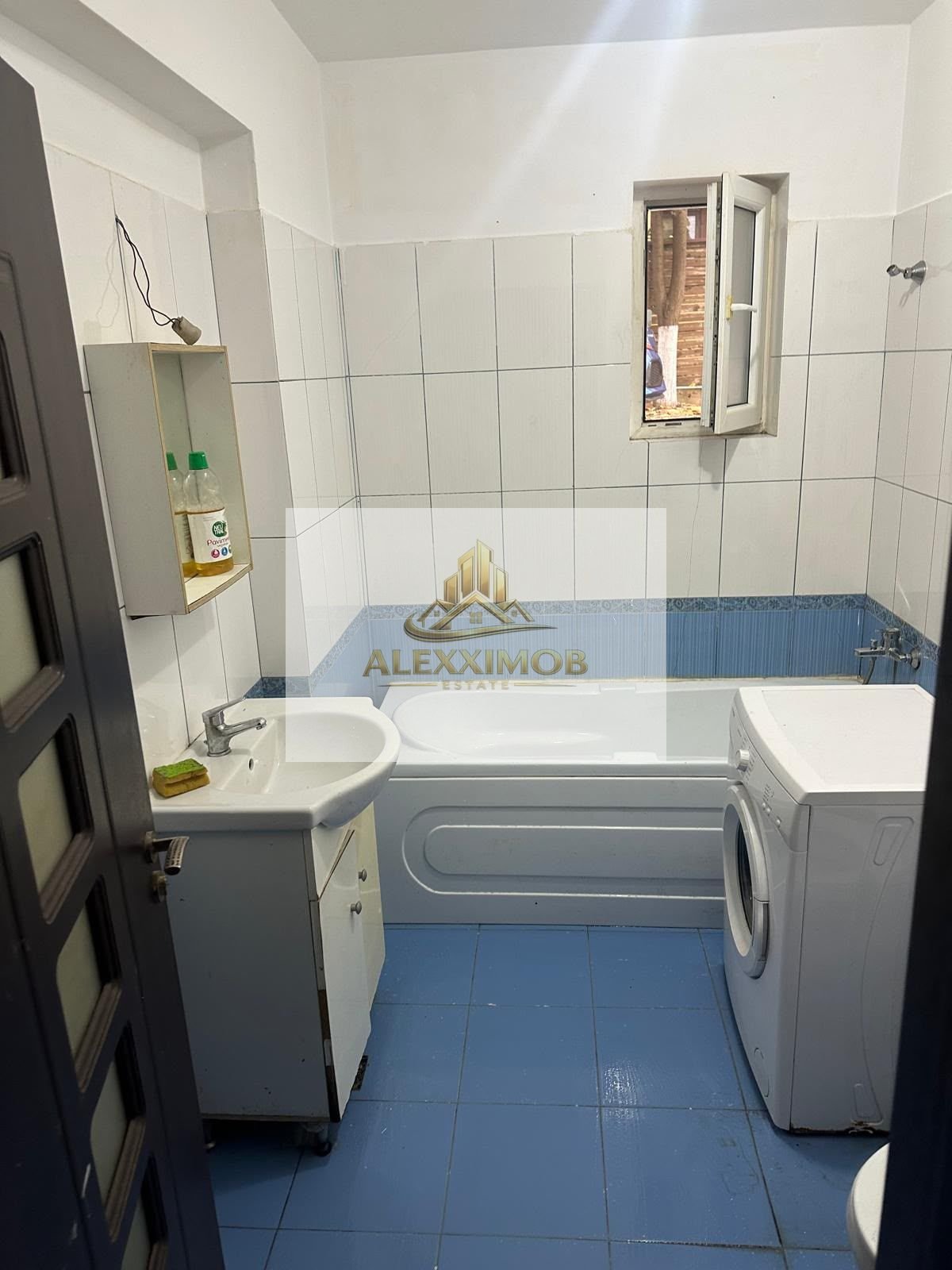 Apartament de Vanzare – 2 Camere – 36 mp -Popesti Leordeni