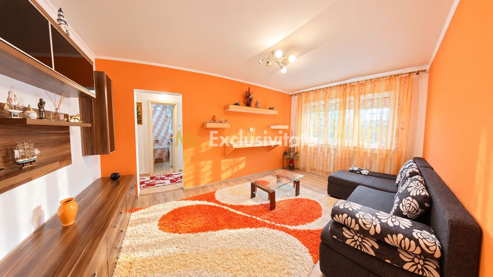 c177702db60e456d824bc561e466e053 Apartament 3 camere de închiriat, Micro 16, Bulevardul Muncii