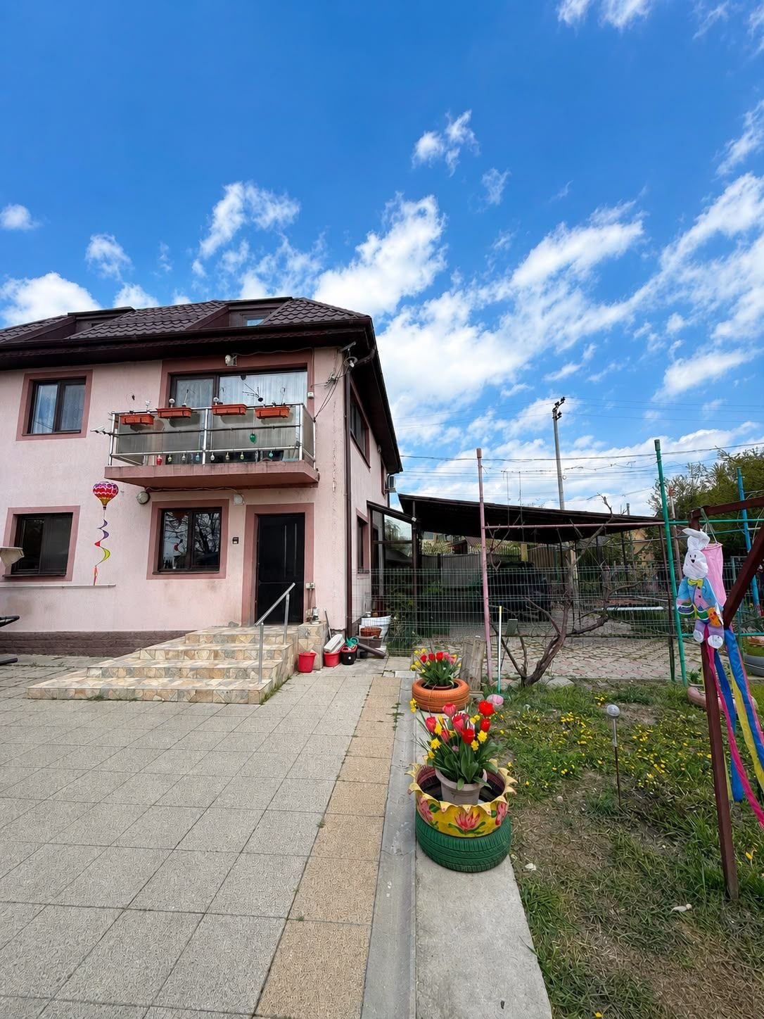 Afumati/teren- 1000mp/langa  lacul pasarea
