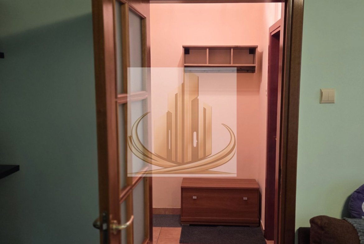 Apartament 2 camere 52mp