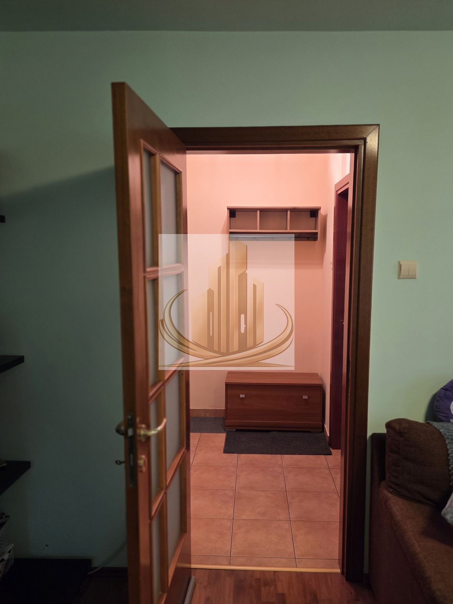 Apartament 2 camere 52mp