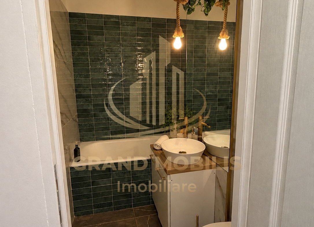 Vand apartament 2 camere, Bucuresti Sector 4