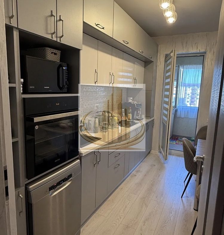 Apartament 2 bloc nou Drumul Jilavei