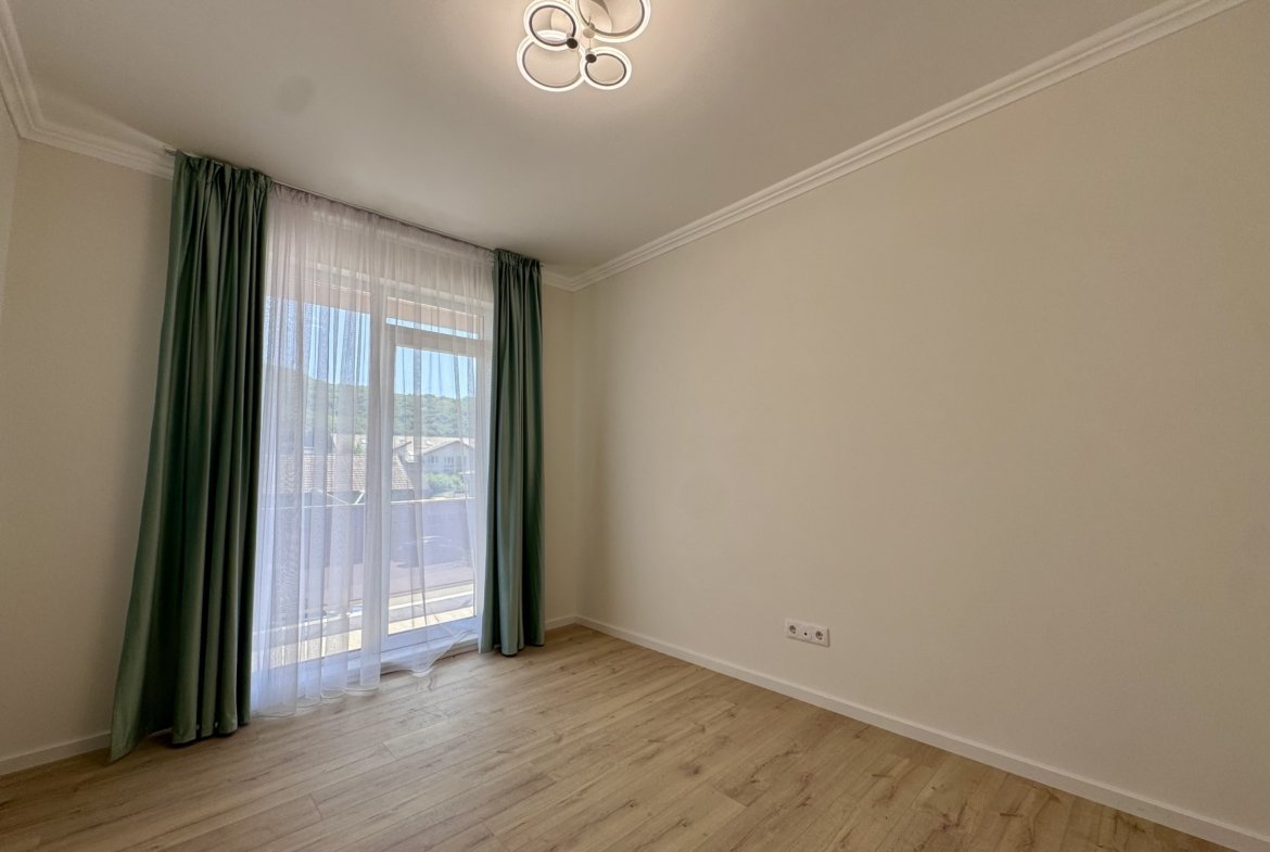 Ap 7 C5 Tautului Residence Park Parcul Poligon Sub Cetate