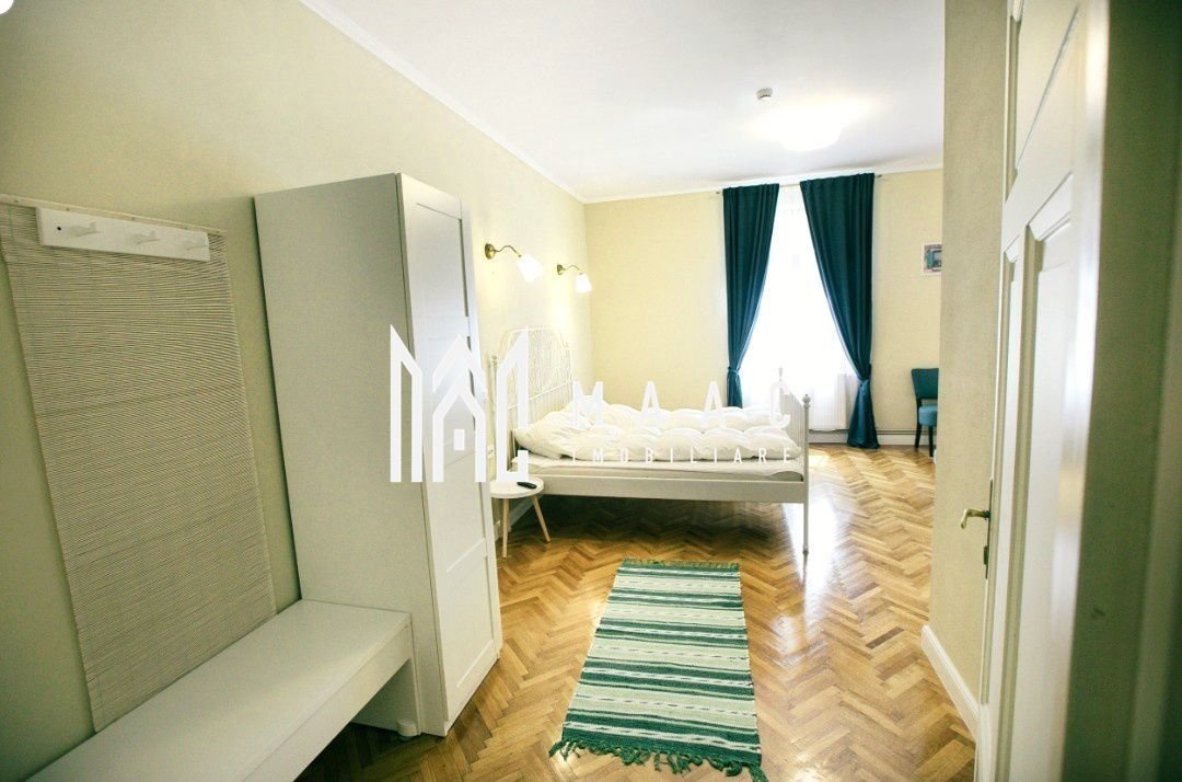 Apartament 3 camere de închiriat | Sibiu, Sub Arini | 100 mp