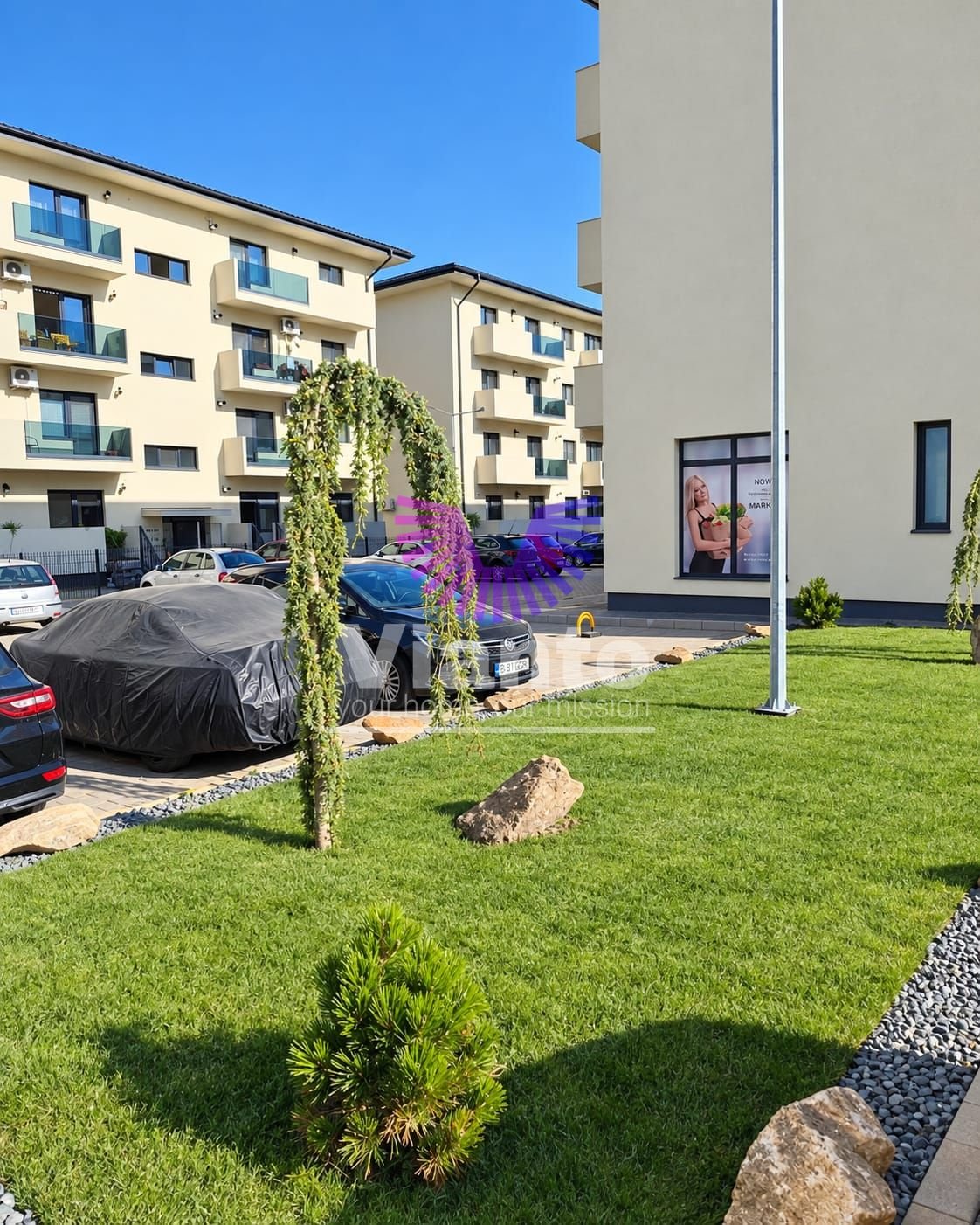 c2310aa40ad346249851d48359e76e96 Apartament 3 camere 61 mp2 Prima inchiriere ! / Doamna Stanca