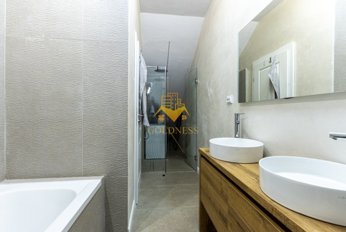 Apartament in duplex, modern, Zona Calea Someseni, Selgros, Dunarii