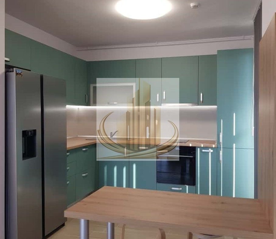 Apartament Penthouse IRIS Armoniei – Nou si mobilat !