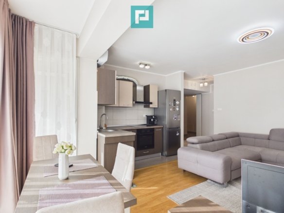 Apartament de vânzare Nufărul Oradea, 65 mp