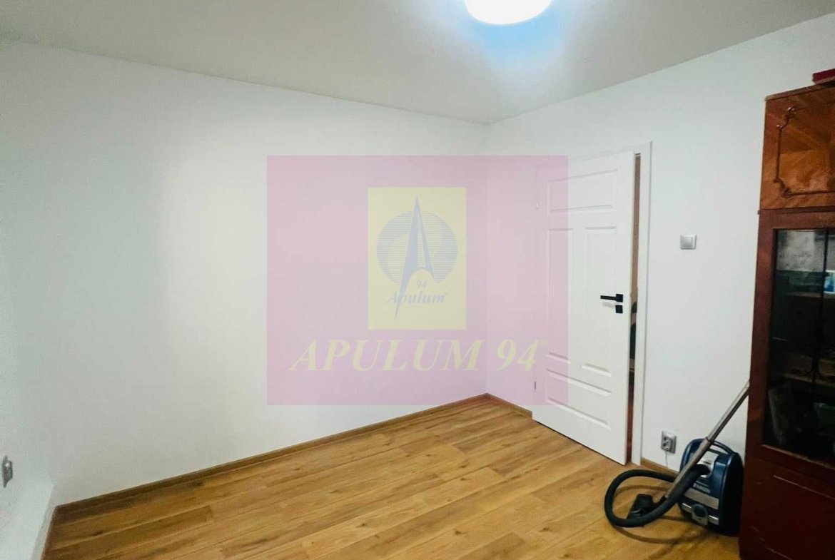 Apartament 4 camere bd Tineretului cu Centrala Termica proprie