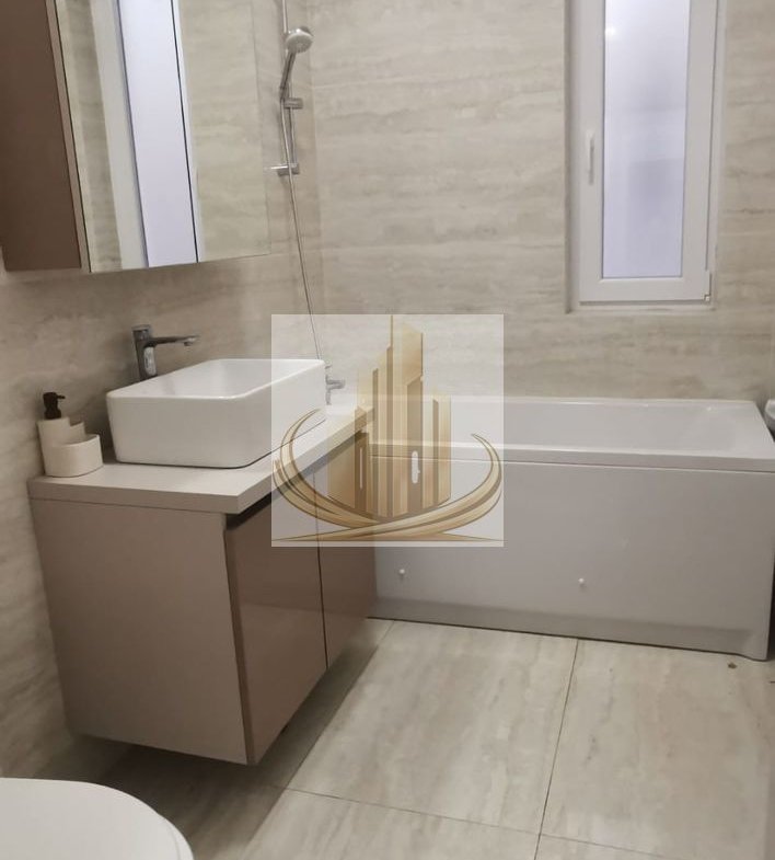 Apartament 2 camere, terasă și grădină, 2021