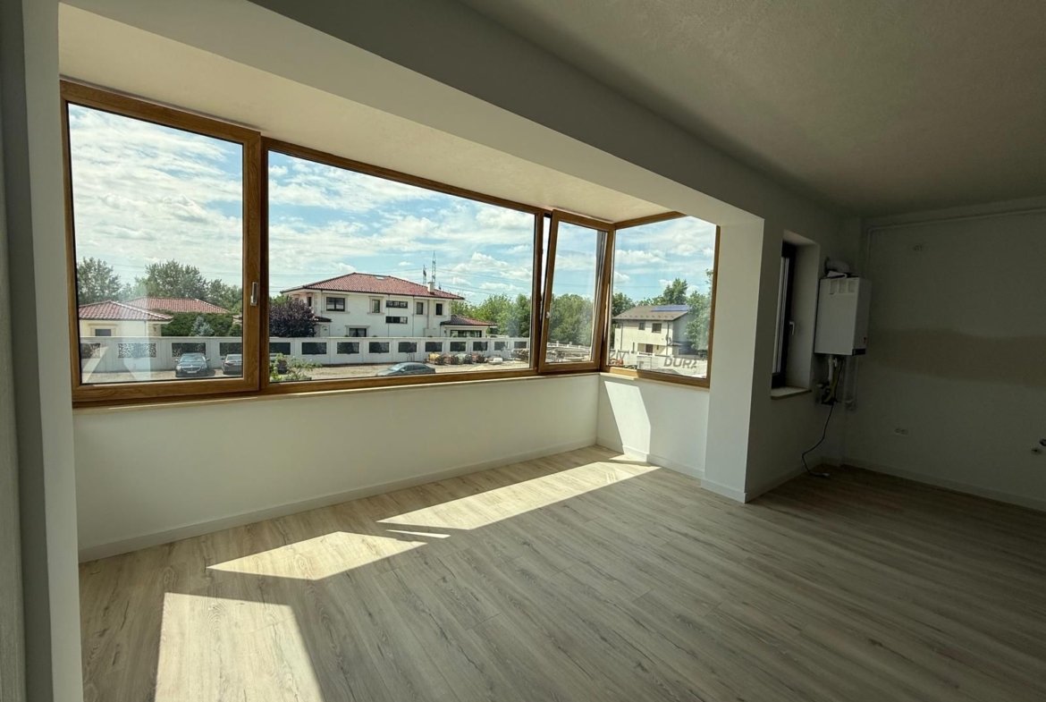Titan- Bloc boutigue- apartament 3 camere