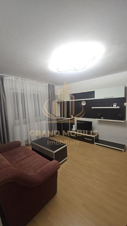 Apartament 2 Camere Sos Giurgiului RENOVAT COMPLET + CENTRALĂ PROPRIE