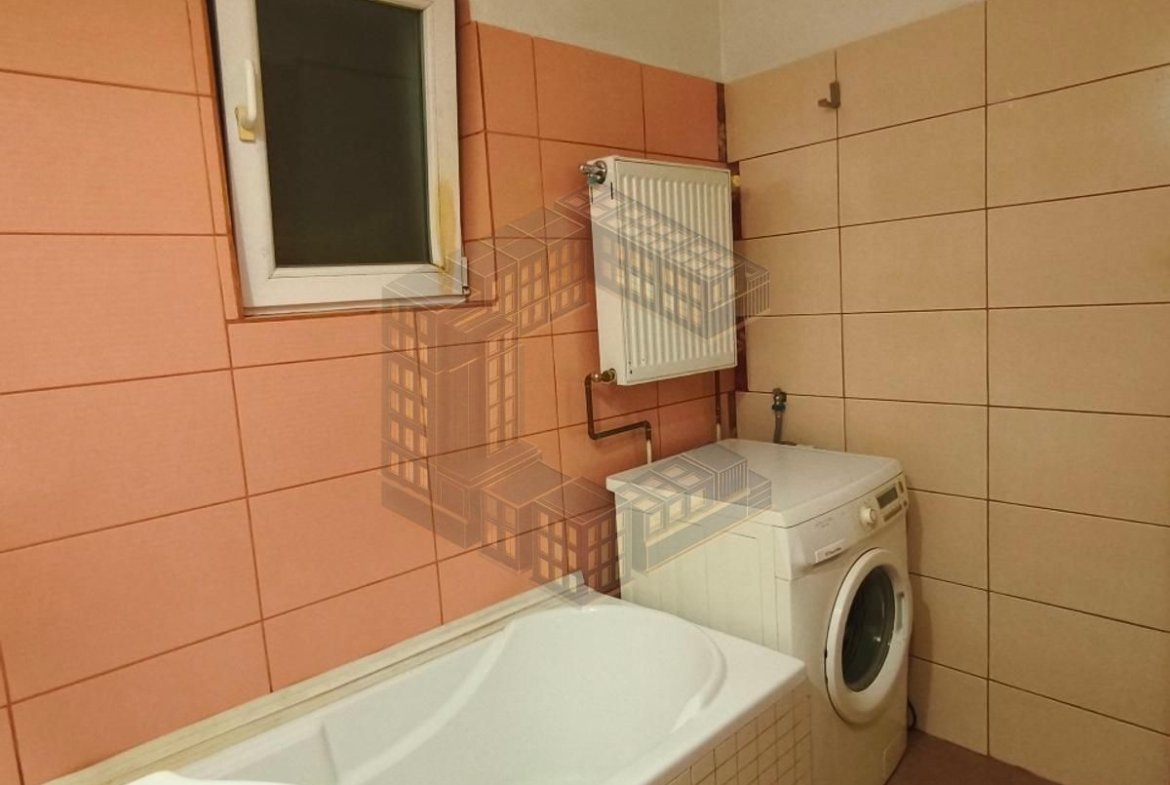 Apartament cu 2 camere, renovat, etaj intermediar, zona Complex