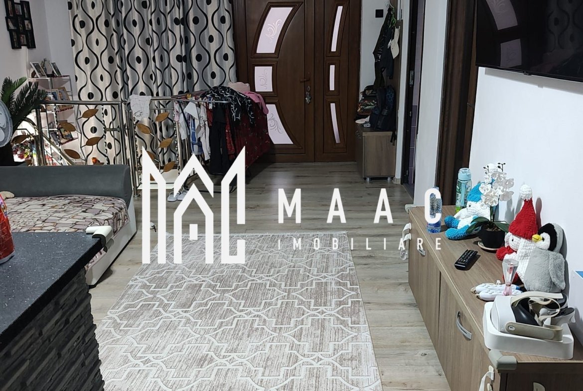 Casă 4 camere de vânzare | Dăești | 138 mp | teren 2.800 mp