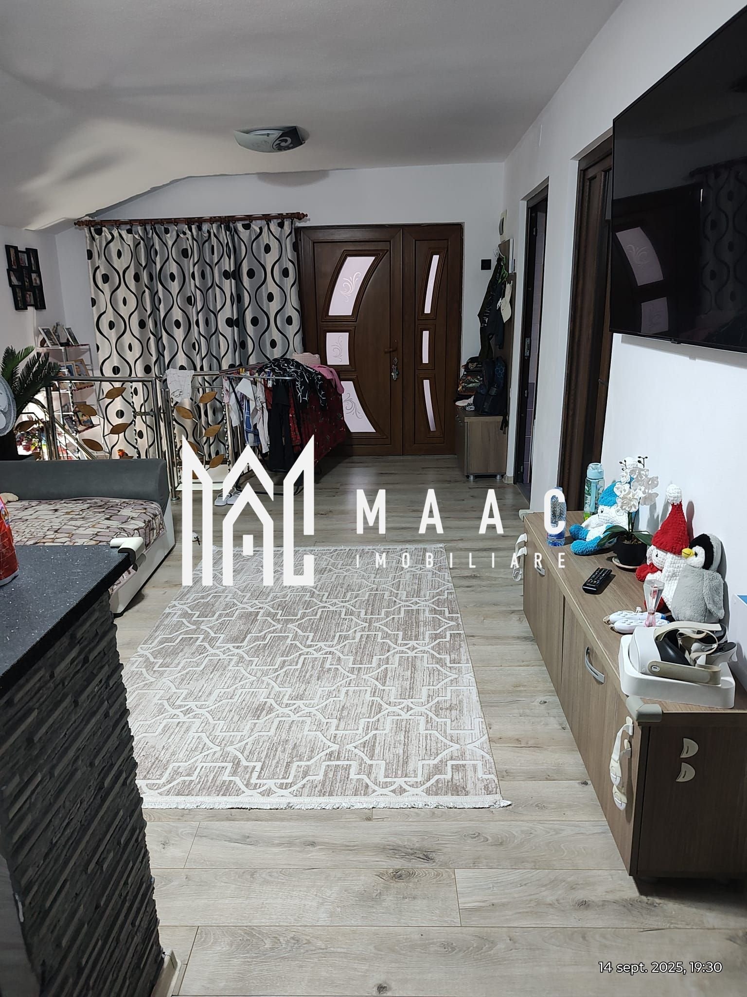 Casă 4 camere de vânzare | Dăești | 138 mp | teren 2.800 mp