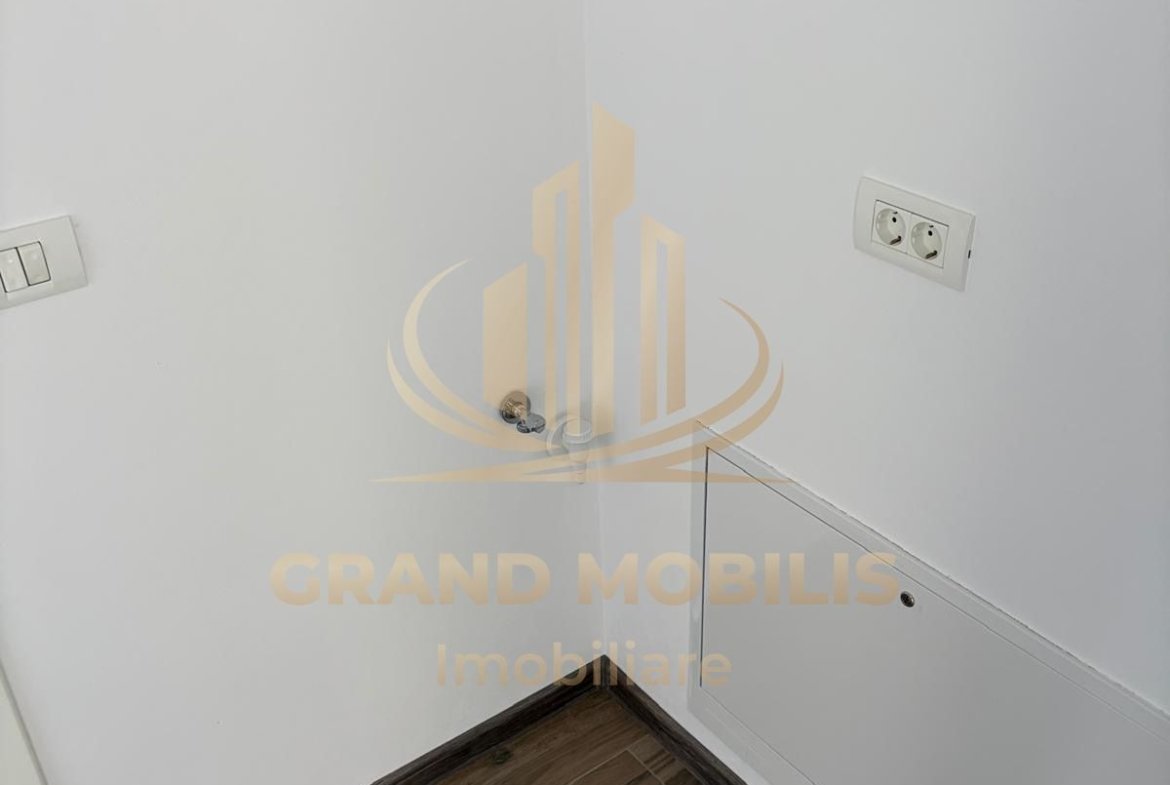 Apartament tip SAD de vânzare –locație excelentă!