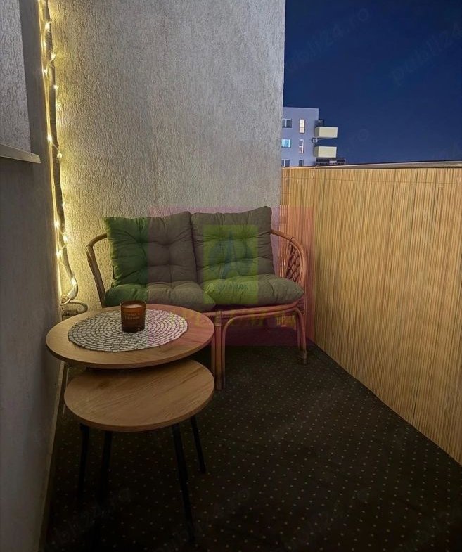 Apartament 2 camere   PALLADY