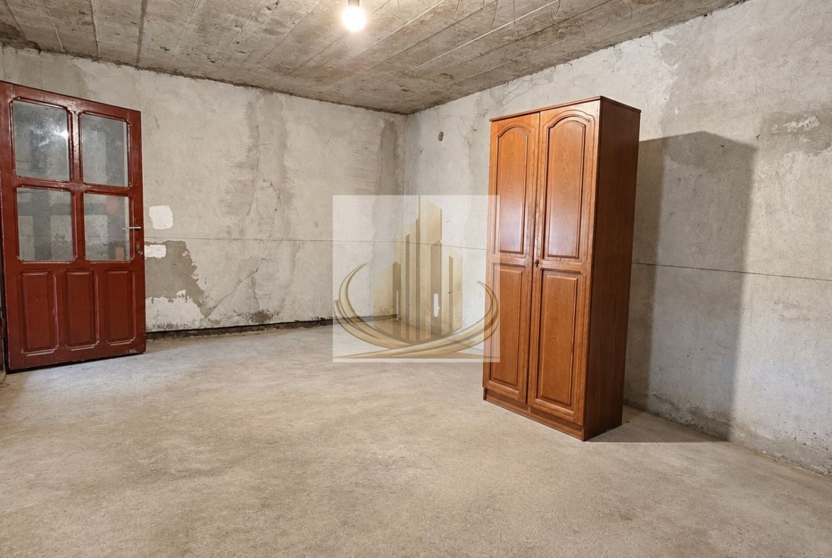 CASĂ INDIVIDUALĂ CU TEREN 430 MP, ZONA PLOPI – TIMIȘOARA