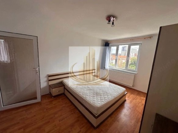 Apartament cu 2 camere decomandat, lângă Iulius Mall – 50 mp