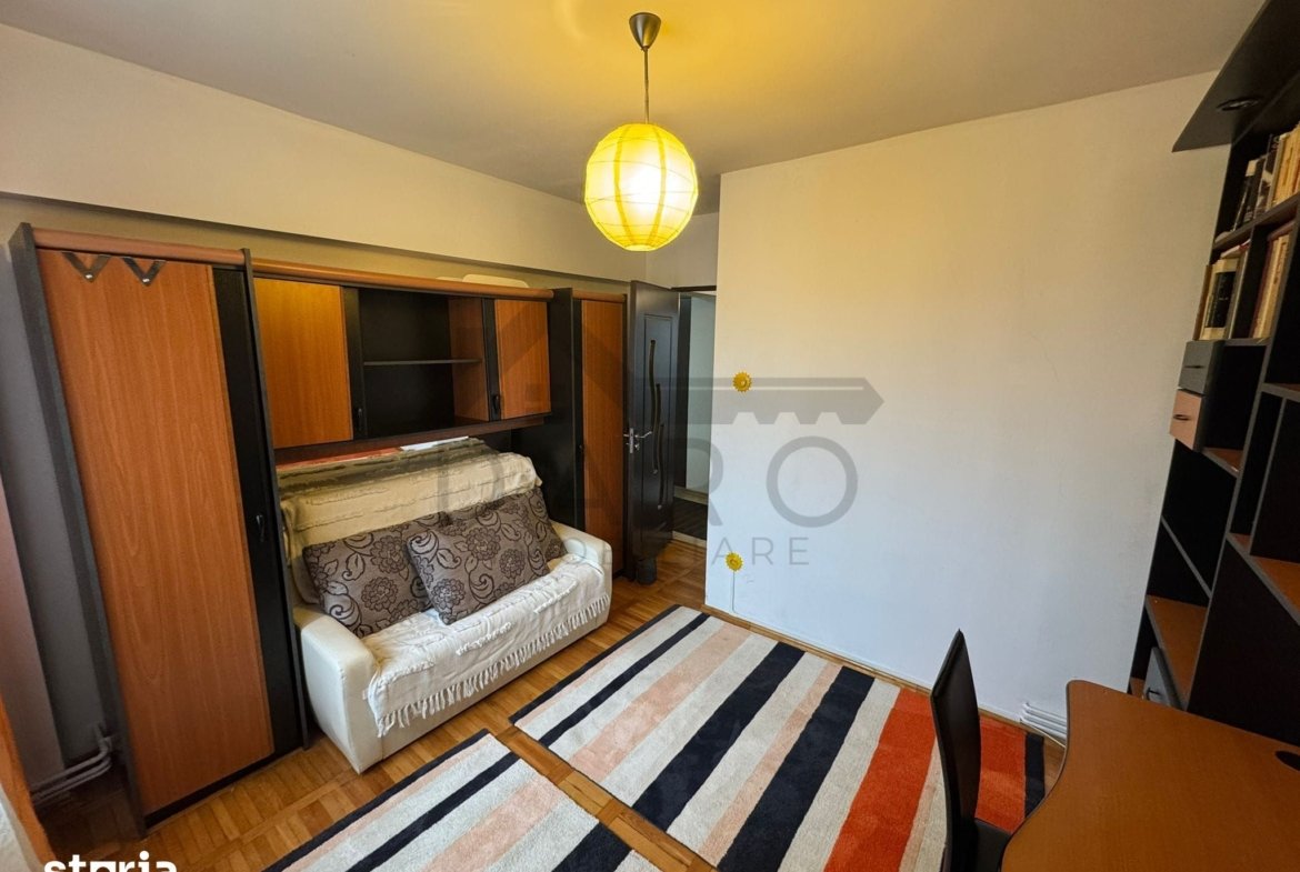 3 camere în Tg. Mureș care arată ca în poze