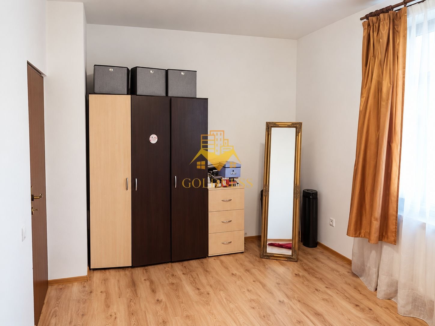 2 camere decomandate, Dambul Rotund,Zona Garii, Autogara Beta,Dedeman