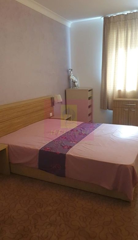 Apartament 2 camere spatios, mobilat, in Rin Grand Residence