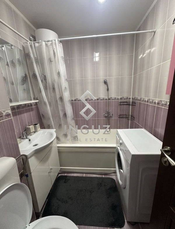 DE ÎNCHIRIAT – GARSONIERĂ – ZONA IANCULUI
