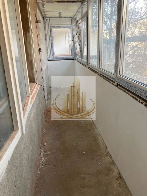 Apartament 2 camere vis a vis de Spitalul Marie Curie