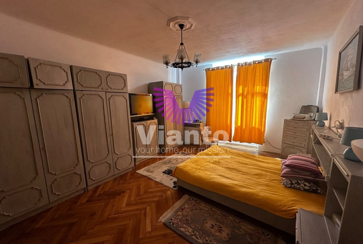 Apartament de vanzare Targul Fanului