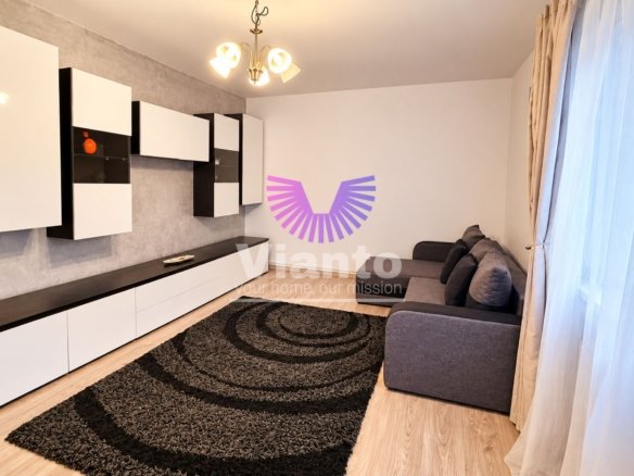 APARTAMENT DE INCHIRIAT 2 CAMERE/ ZONA DIODA / 450 E