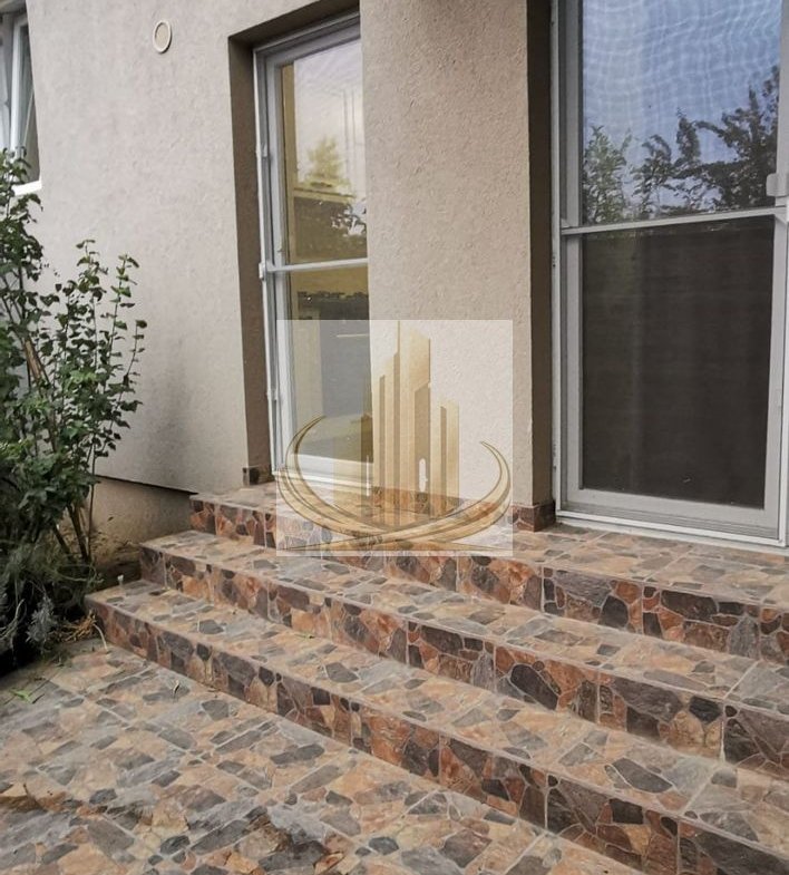 Apartament cu 2 camere și grădină proprie – gata de mutat! 🌿