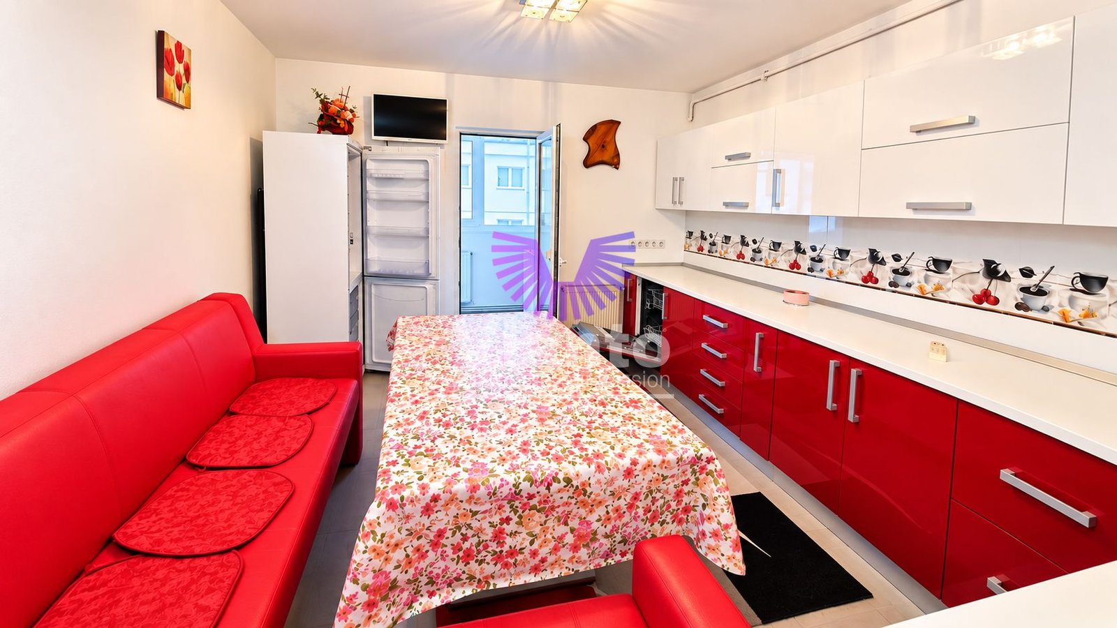 c44a7034ce224f86aee2ac3a997972ff APARTAMENT DE INCHIRIAT 2 CAMERE/ ZONA DIODA / 450 E