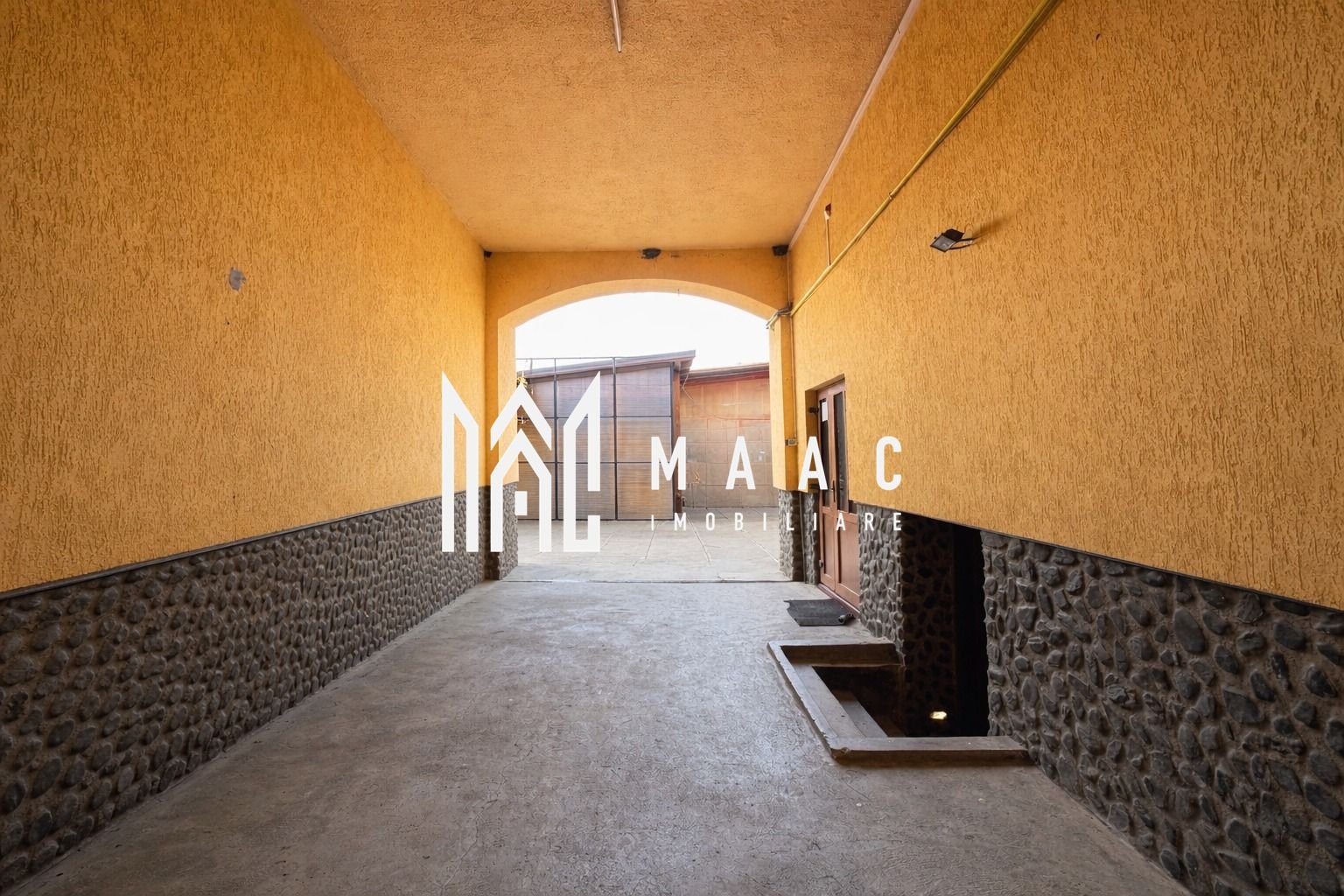Casă 4 camere de vânzare | Sibiu, Turnișor | 810 mp