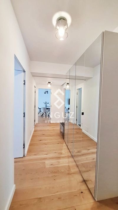 Apartament 3 camere de închiriat | Nusco City – Promenada Mall | Aviaț