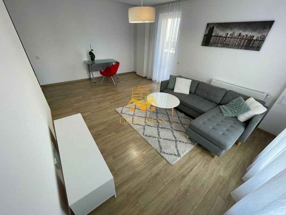 2 camere, modern, parcare, Calea Turzii zona Mol, ROD, Profi