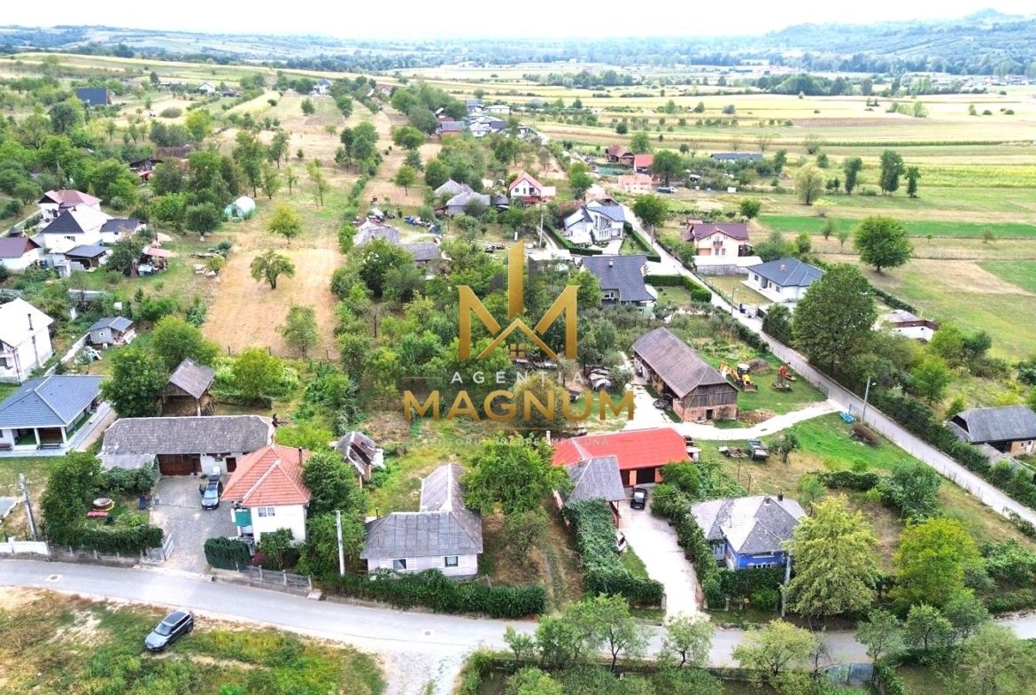 Casă de vânzare sau Schimb cu Apartament