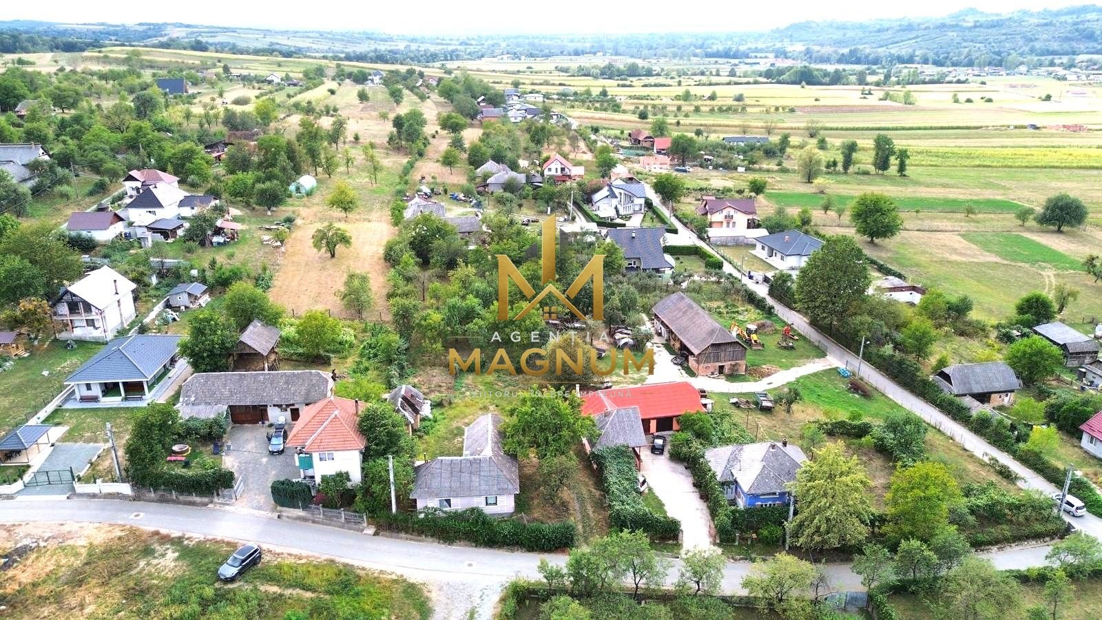 Casă de vânzare sau Schimb cu Apartament