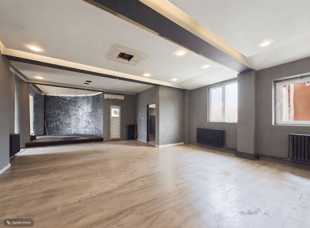 Spațiu Comercial 191 mp | Decebal | Etaj 1