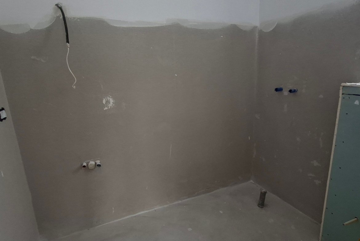 Duplex cu garaj – Dumbravita